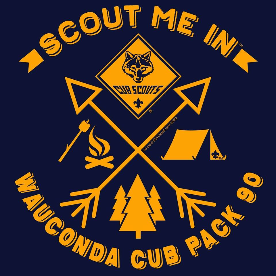Wauconda Cub Scouts Pack 90